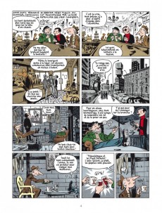 Extrait de La nouvelle bande des Pieds Nickelés -1- Pas si mal logés !