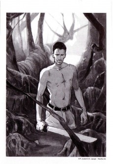 Extrait de (DOC) À Propos de... -4- Bob Morane et de Signe de Piste