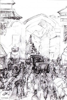 Extrait de (DOC) À Propos de... -14- India Dreams