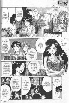 Extrait de Ai non-stop! -3- Tome 3