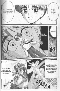 Extrait de Ai non-stop! -4- Tome 4