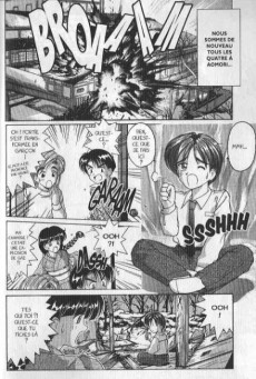 Extrait de Ai non-stop! -6- Tome 6