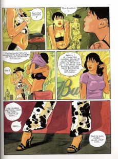 Extrait de À cœurs perdus