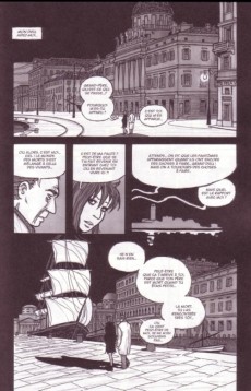 Extrait de Aïda (Vinci) - À la croisée des chemins