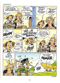 Extrait de Alan -5- Alan 5
