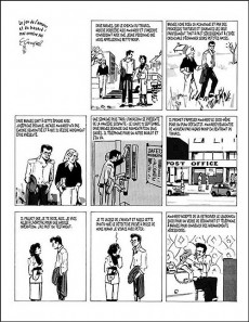 Extrait de Alec -1- La bande du King Canute