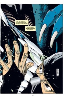 Extrait de Aliens (Omnibus) -4- Aliens - volume 4