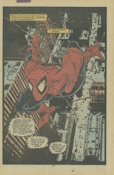 Extrait de The amazing Spider-Man Vol.1 (1963) -316- Dead meat
