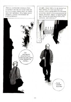 Extrait de Amères saisons