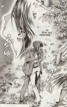 Extrait de Angel Heart -28- Tome 28