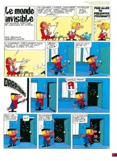 Extrait de (AUT) Cauvin -4- Cauvin l'homme aux cent mille gags