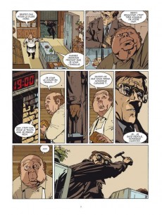 Extrait de Appoline, disparue il y a 8 ans