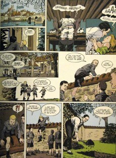 Fumée de cheminée nuisance voisinage Fumée de cheminée nuisance voisinage