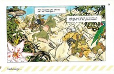 Extrait de Astrorire -9- Sagittaire