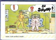 Extrait de Astrorire -1- Bélier