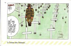 Extrait de Astrorire -2- Taureau