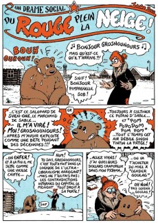 Extrait de Au bonheur des fans