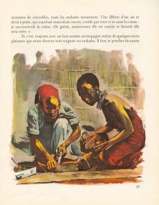 Extrait de (AUT) Follet - Atiman, esclave du niger