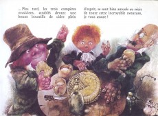 Extrait de Guillot le musicien