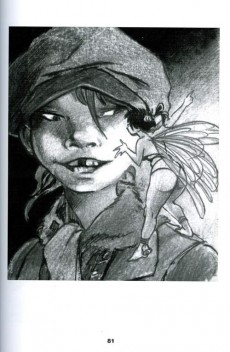 Extrait de (AUT) Loisel -1- Une monographie