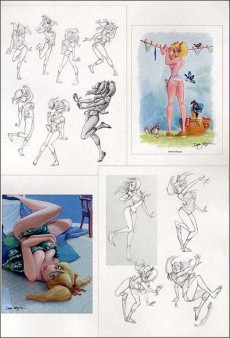 Extrait de (AUT) Yeagle -7- Mélange