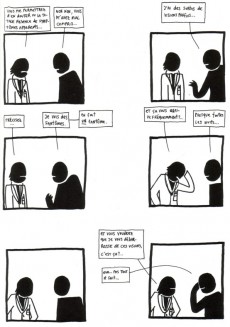 Extrait de L'autre fin du monde