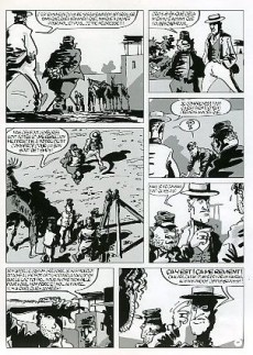 Extrait de L'aventure du Havre (Delahaye/Boistelle) -2- Gaston Grégoire