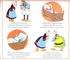 Extrait de Bécassine (Les mémoires de) -3a- Les premiers pas de Bécassine