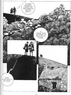 Extrait de Black & Tans - Black & tans