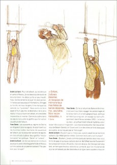 Extrait de Blake et Mortimer (Divers) -2008/03- Dans les coulisses de Blake & Mortimer