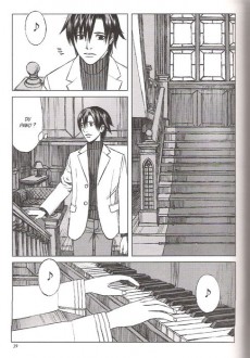 Extrait de Blood alone -4- Volume 4