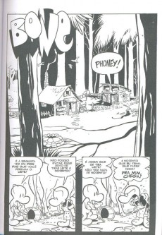 Extrait de Bone (en portugais) -2- Equinócio de Primavera