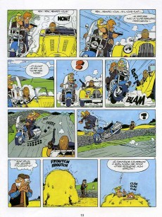 Extrait de Clifton -7Ind2007- Sir Jason