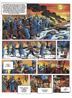 Extrait de Corpus Hermeticum -4- Les aigles du crépuscule