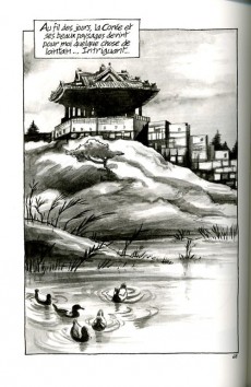 Extrait de Couleur de peau : miel -1- Tome 1