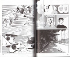 Extrait de Cross Game -6- Tome 6