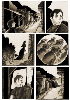 Extrait de Delphine -1- N°1