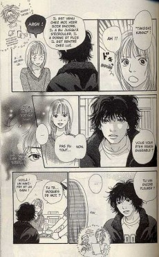 Extrait de Dites-moi que j'existe -2- Volume 2