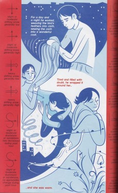 Extrait de Flight (2004) -2- Volume two