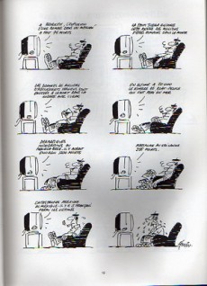 Extrait de Les français sont tous beurés - Les Français sont tous beurés