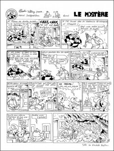 Extrait de Gaspation ! - Tome a2009