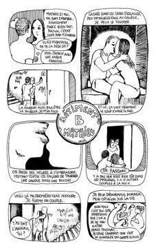 Extrait de Le goût du paradis