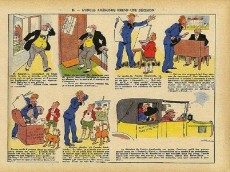 Extrait de Grassouillet (Aventures de) -6- Grassouillet chez Amulette