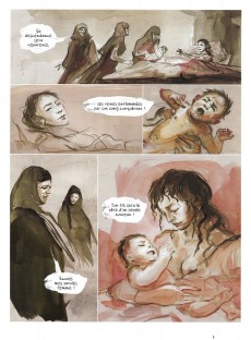 Extrait de Guerrero (Le Gendre) -1- L'Étranger