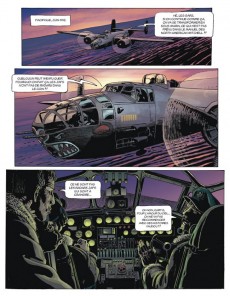 Extrait de L'histoire secrète -12- Lucky point