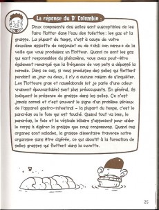 Extrait de In caca veritas