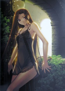 Extrait de Velvet Skin - INO Art Works