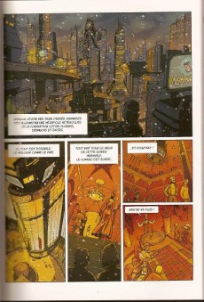 Extrait de Jason Silverstone - Cœurs parallèles