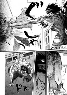 Extrait de Kamunagara -9- Tome 9