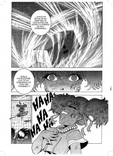 Extrait de Kenro -1- Des fantômes et des hommes